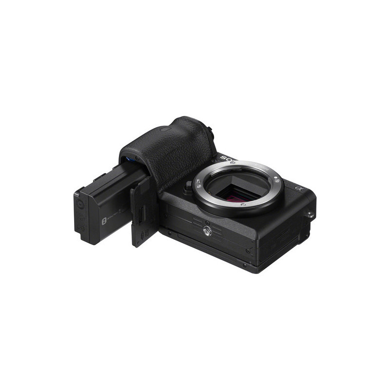 Sony A6600 Body + Sony Lens Cashback do 1350zł po rejstracji zakupu