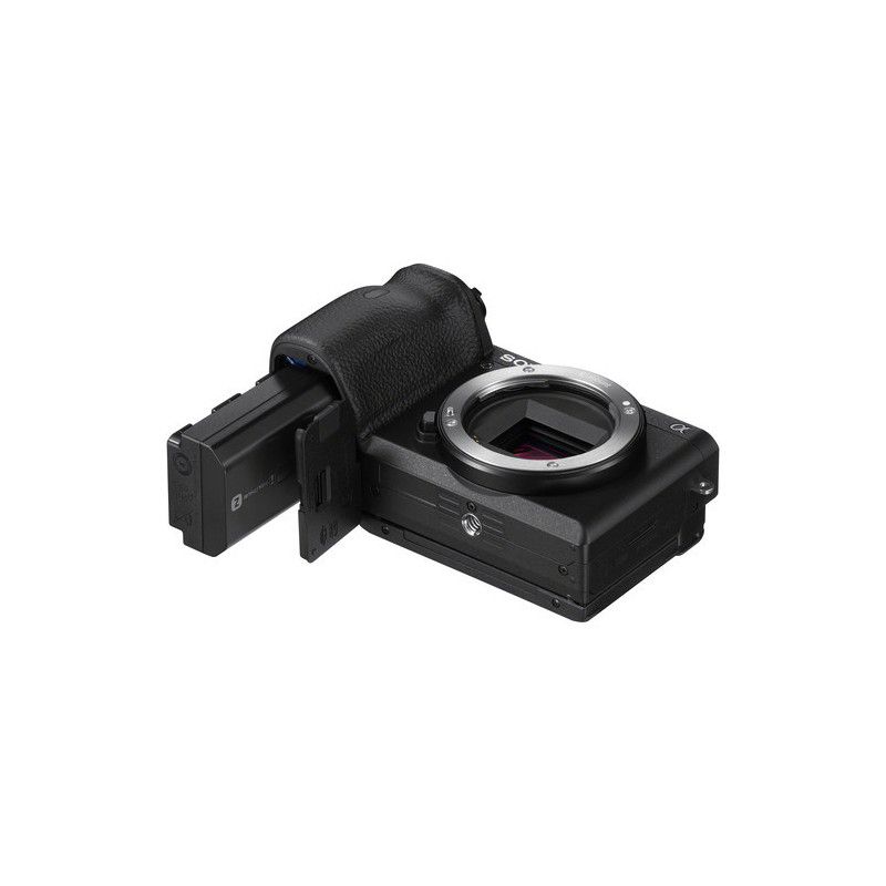 Aparat fotograficzny  Sony A6600 Body + Sony Lens C do 1350zł po rejstracji zakupu