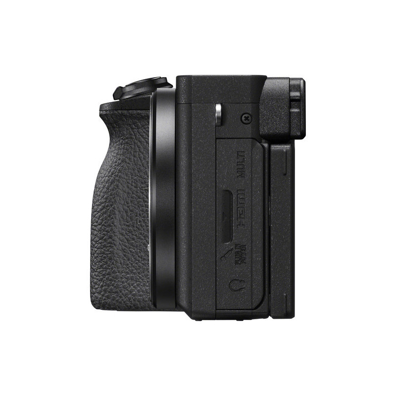 Sony A6600 Body + Sony Lens Cashback do 1350zł po rejstracji zakupu