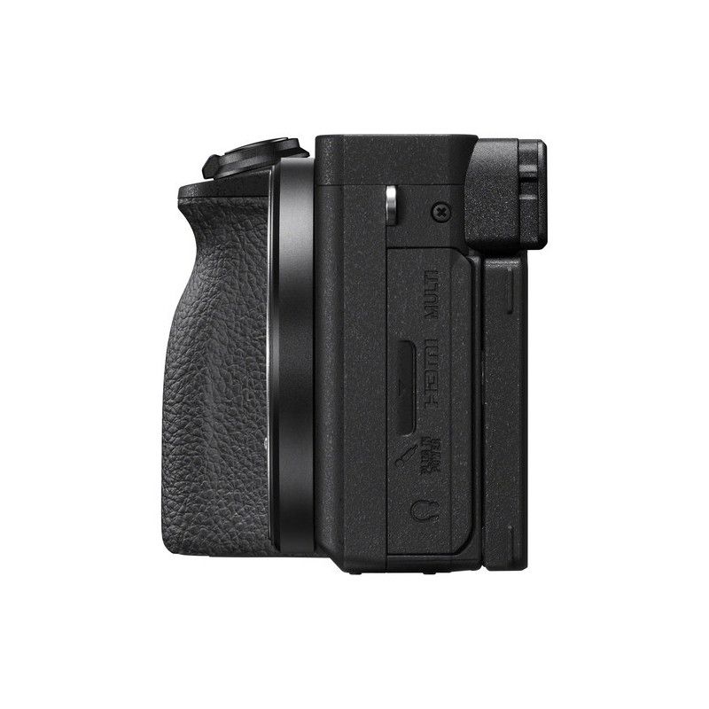 Aparat fotograficzny  Sony A6600 Body + Sony Lens C do 1350zł po rejstracji zakupu