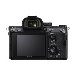 Sony A7 III Body + studencki cashback 700 zł