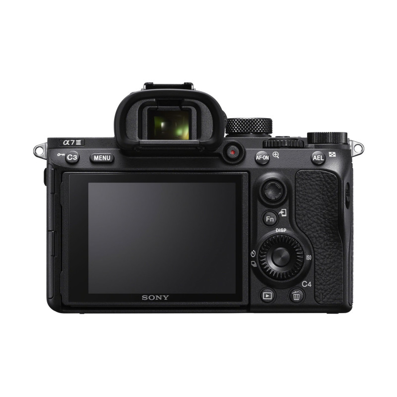 Sony A7 III Body + studencki cashback 700 zł