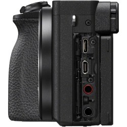 Sony A6600 Body + Sony Lens Cashback do 1350zł po rejstracji zakupu