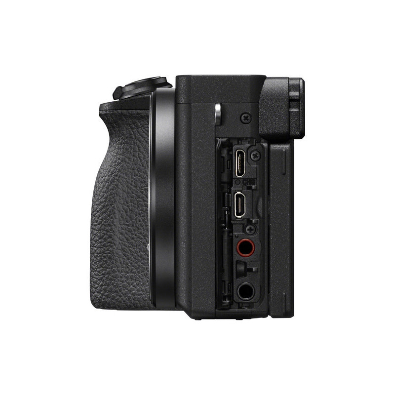 Sony A6600 Body + Sony Lens Cashback do 1350zł po rejstracji zakupu