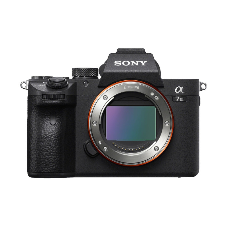 Sony A7 III Body + studencki cashback 700 zł