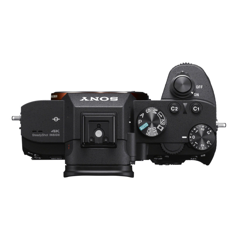 Sony A7 III Body + studencki cashback 700 zł