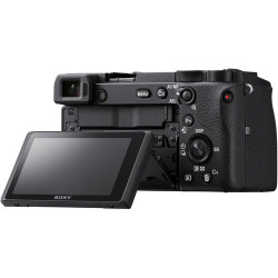 Sony A6600 Body + Sony Lens Cashback do 1350zł po rejstracji zakupu