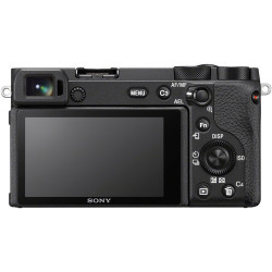 Sony A6600 Body + Sony Lens Cashback do 1350zł po rejstracji zakupu