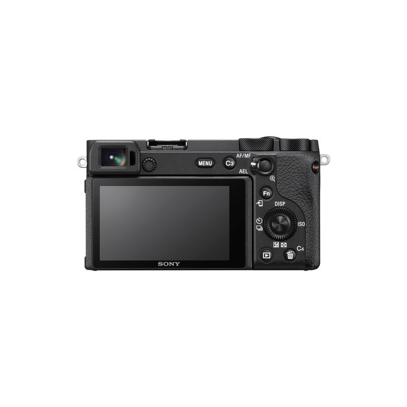 Sony A6600 Body + Sony Lens Cashback do 1350zł po rejstracji zakupu