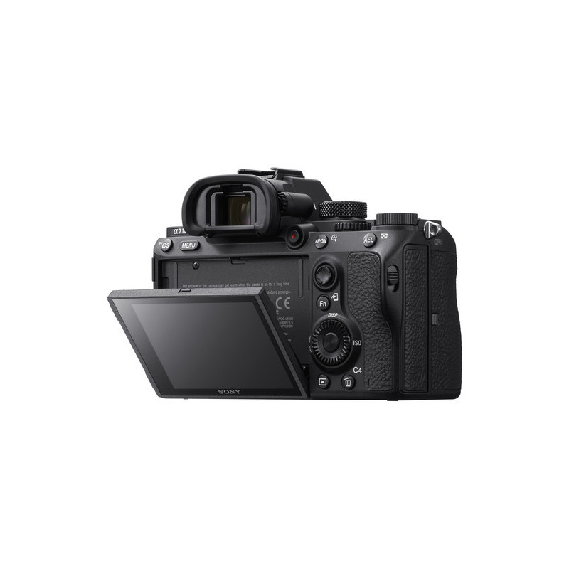 Sony A7 III Body + studencki cashback 700 zł