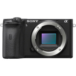 Sony A6600 Body + Sony Lens Cashback do 1350zł po rejstracji zakupu
