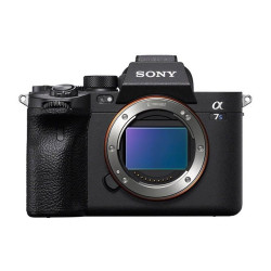 SONY A7S III body + cashback 1500 zł + studencki cashback 1700 zł