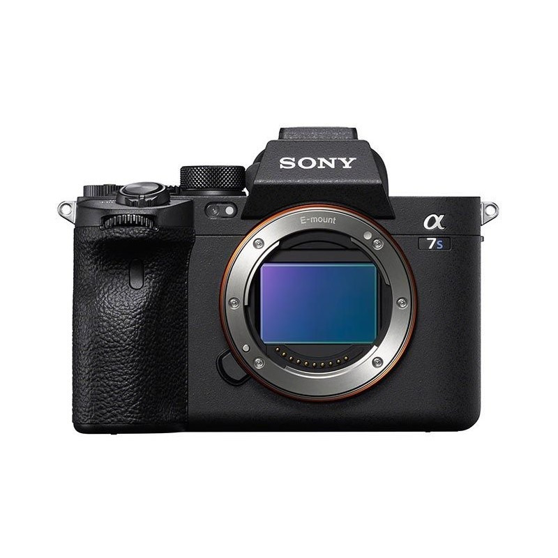 SONY A7S III body + cashback 1500 zł + studencki cashback 1700 zł