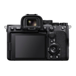 SONY A7S III body + cashback 1500 zł + studencki cashback 1700 zł