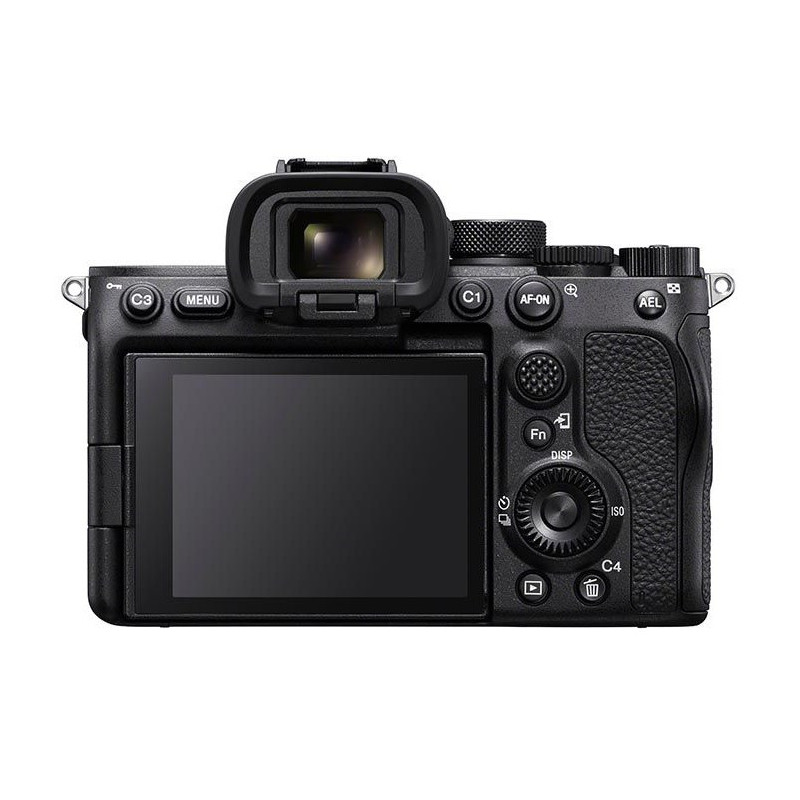 SONY A7S III body + cashback 1500 zł + studencki cashback 1700 zł