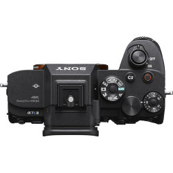 SONY A7S III body + cashback 1500 zł + studencki cashback 1700 zł