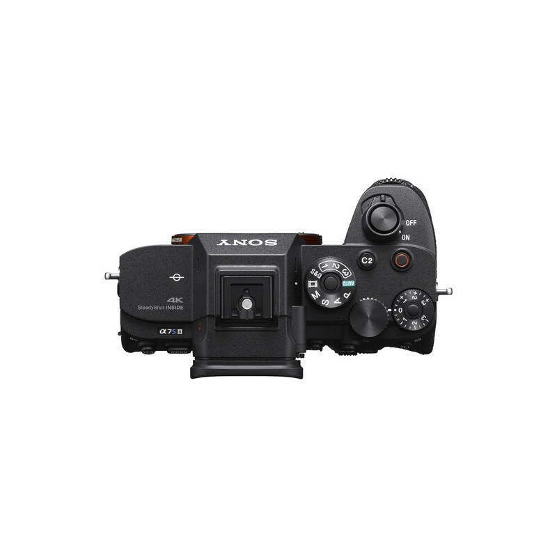 SONY A7S III body + cashback 1500 zł + studencki cashback 1700 zł
