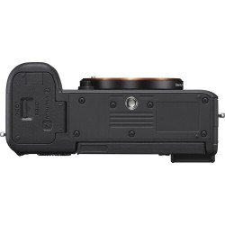 Sony A7CS body srebrny + Sony Lens Cashback do 1350zł
