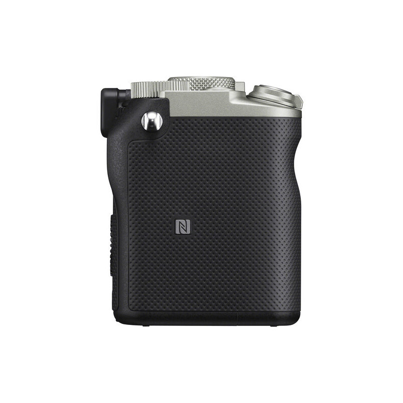 Sony A7CS body srebrny + Sony Lens Cashback do 1350zł