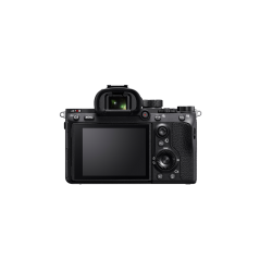 Sony A7R IIIA Body + Sony Lens Cashback do 1350zł po rejstracji zakupu