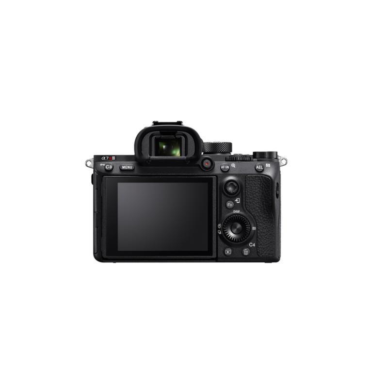 Sony A7R IIIA Body + Sony Lens Cashback do 1350zł po rejstracji zakupu