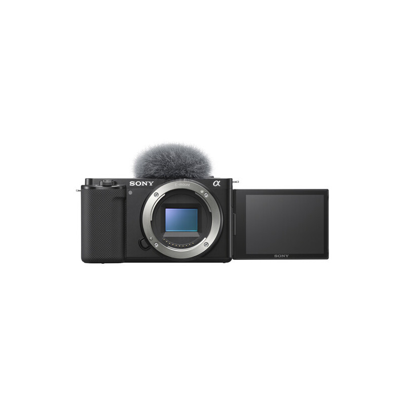 Sony ZV-E10 Body + studencki cashback 430zł