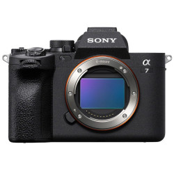 Sony A7 IV Body + cashback 700 zł + cashback studencki 1300 zł