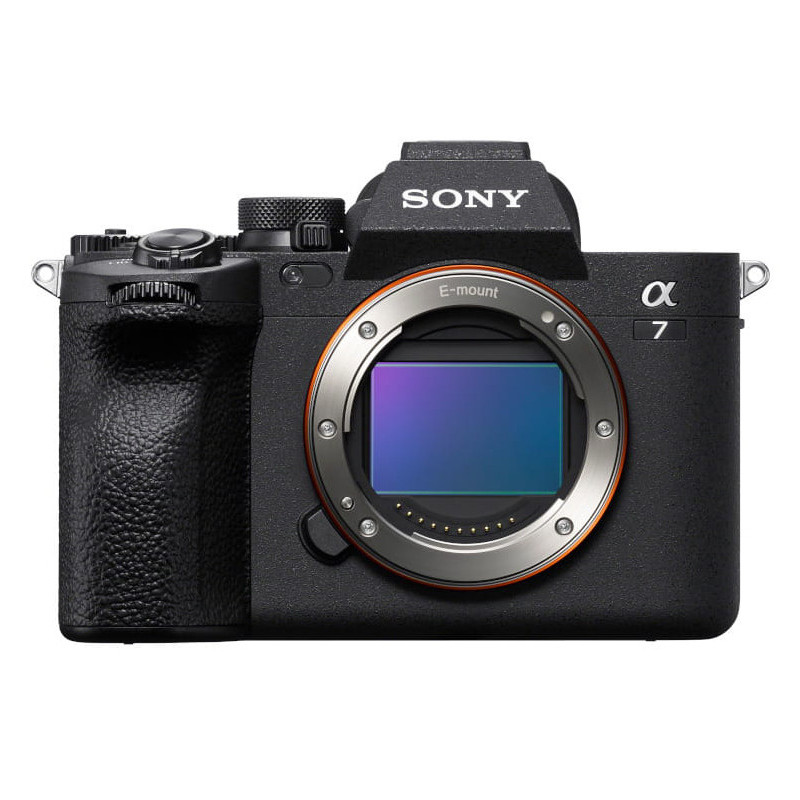 Sony A7 IV Body + cashback 700 zł + cashback studencki 1300 zł