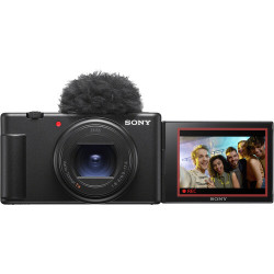 Sony ZV-1 II + cashback 500 zł + studencki cashback 430 zł