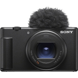 Sony ZV-1 II + cashback 500 zł + studencki cashback 430 zł