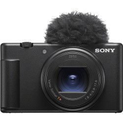 Aparat fotograficzny  Sony ZV-1 II