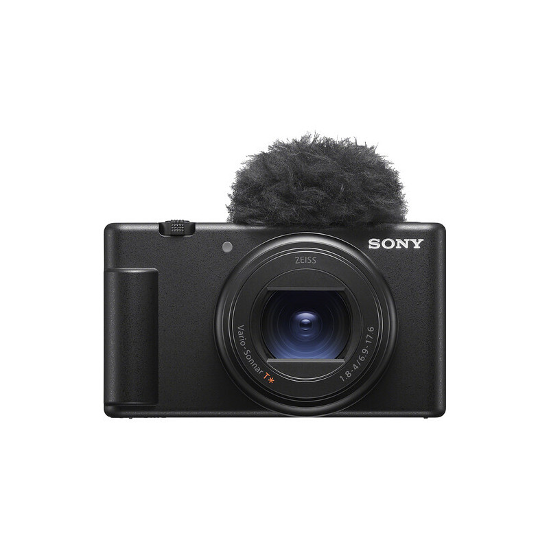 Sony ZV-1 II + cashback 500 zł + studencki cashback 430 zł