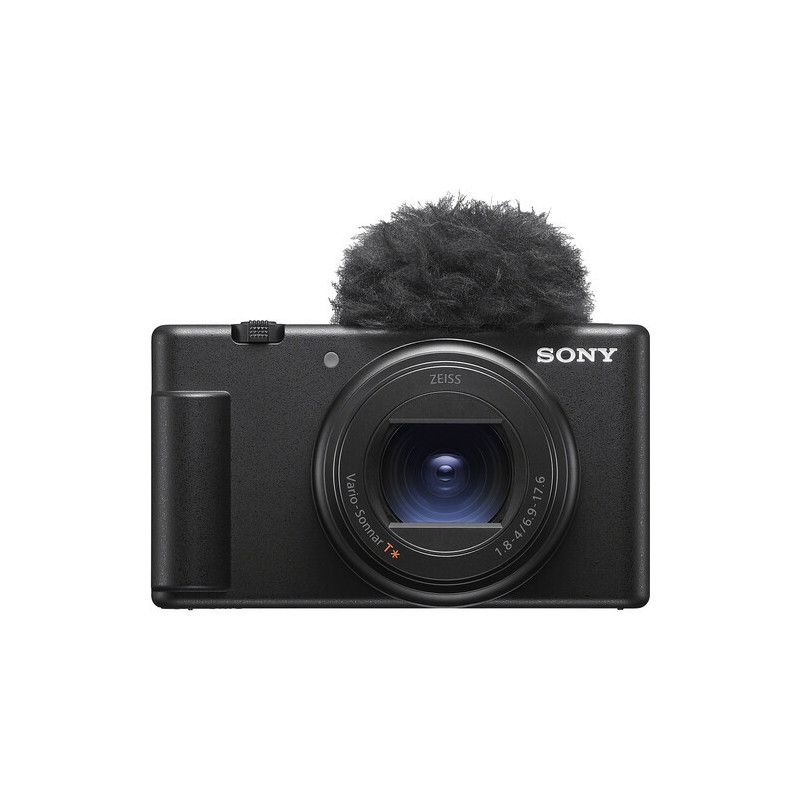 Aparat fotograficzny  Sony ZV-1 II