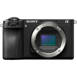 Sony A6700 Body + cashback 500 zł + rabat 1000 zł na obiektyw E 70-350mm f/4.5-6.3 + studencki cashback 700 zł