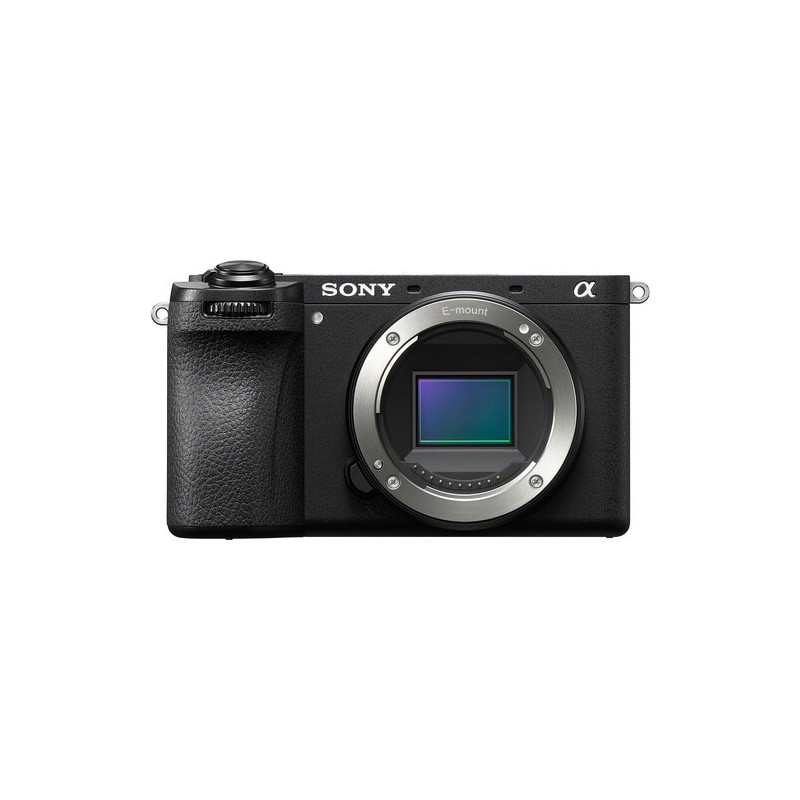 Sony A6700 Body + cashback 500 zł + rabat 1000 zł na obiektyw E 70-350mm f/4.5-6.3 + studencki cashback 700 zł