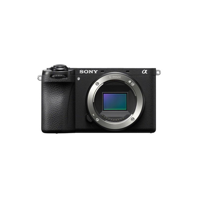 Aparat fotograficzny  Sony A6700 Body