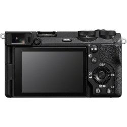 Aparat fotograficzny  Sony A6700 Body
