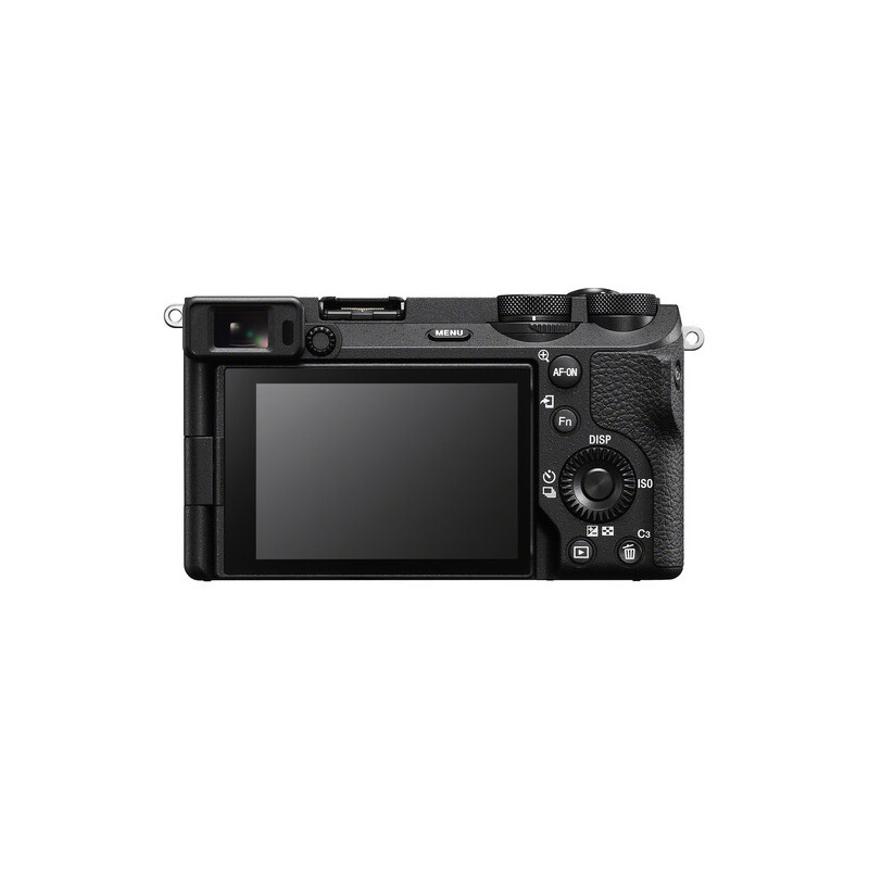 Sony A6700 Body + cashback 500 zł + rabat 1000 zł na obiektyw E 70-350mm f/4.5-6.3 + studencki cashback 700 zł