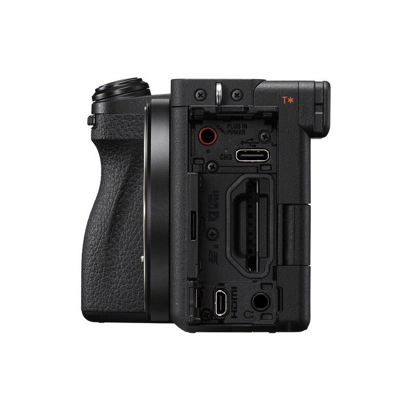 Aparat fotograficzny  Sony A6700 Body