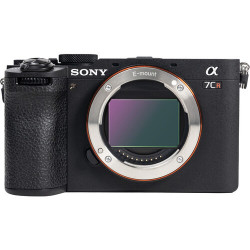 Sony a7CR body czarne + studencki cashback 1500zł
