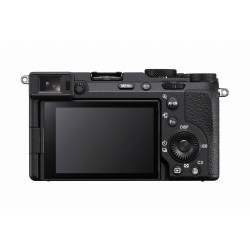 Sony a7CR body czarne + studencki cashback 1500zł