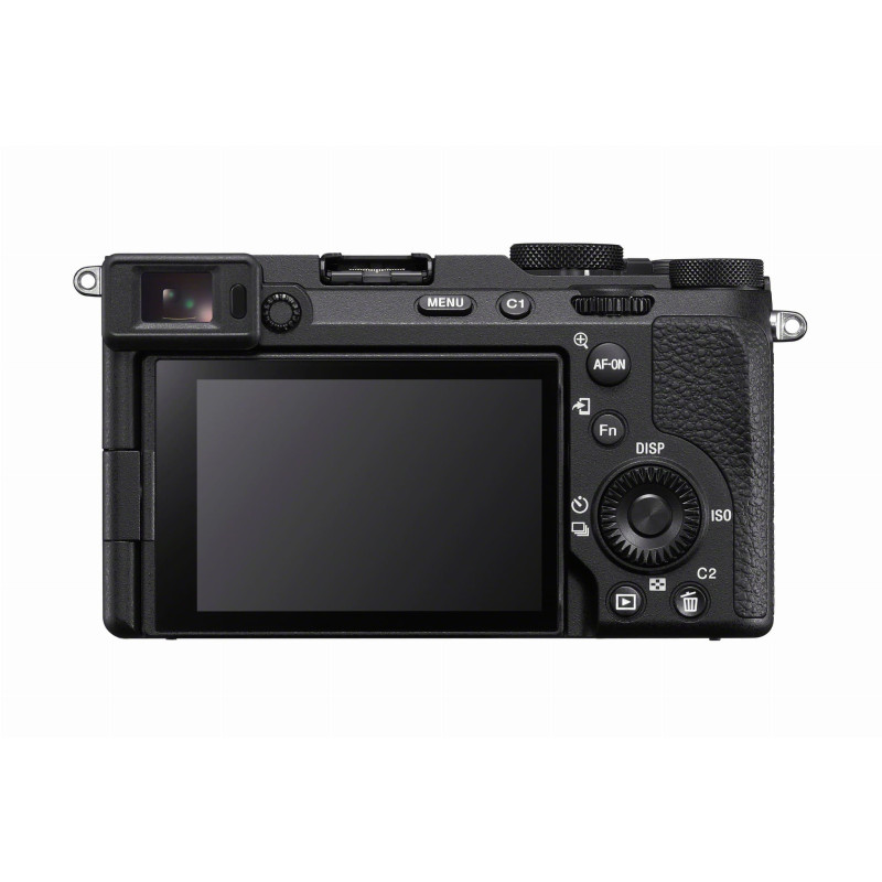 Sony a7CR body czarne + studencki cashback 1500zł