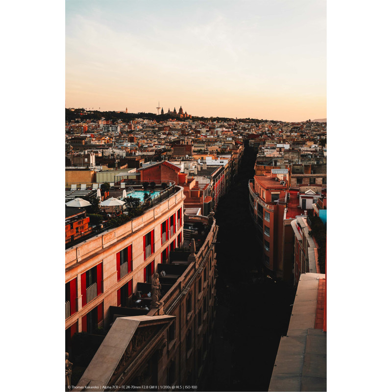 Sony a7CR body czarne + studencki cashback 1500zł