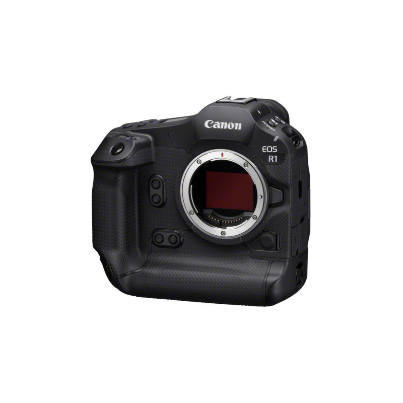 Canon EOS R1 body | Zadzwoń Po Rabat