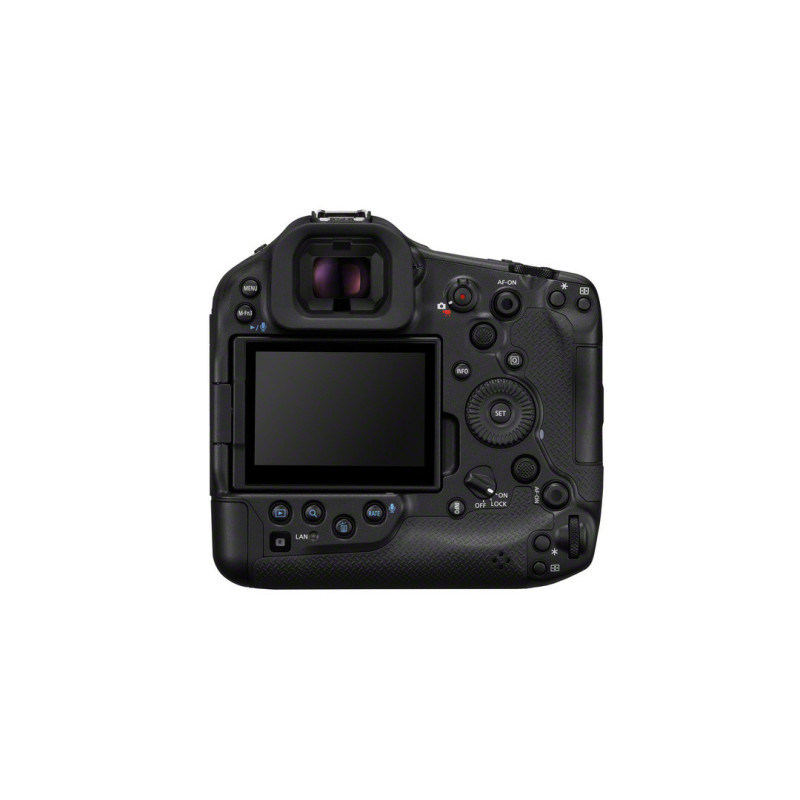 Canon EOS R1 body | Zadzwoń Po Rabat