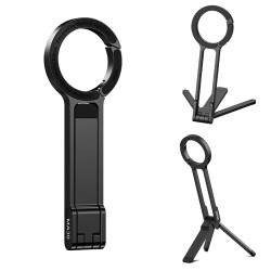 Ulanzi MA30 Mini statyw MagSafe do telefonu iPhone [czarny]