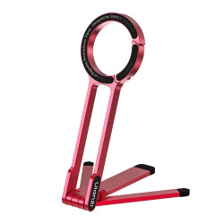 Ulanzi MA30 Mini statyw MagSafe do telefonu iPhone [czerwony]