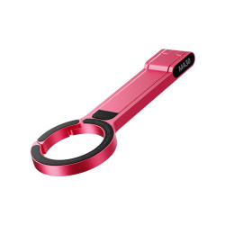 Ulanzi MA30 Mini statyw MagSafe do telefonu iPhone [czerwony]