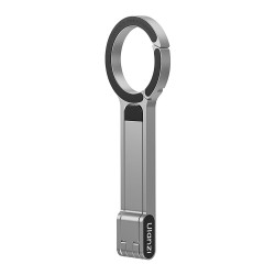 Ulanzi MA30 Mini statyw MagSafe do telefonu iPhone [srebrny]