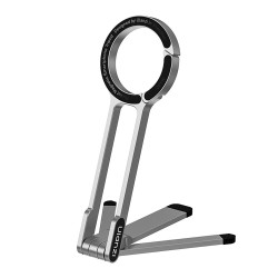Ulanzi MA30 Mini statyw MagSafe do telefonu iPhone [srebrny]